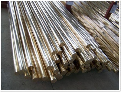 供应黄铜棒供应商 国标环保无铅铜棒C2600铜棒-东莞市长安恒大金属材料